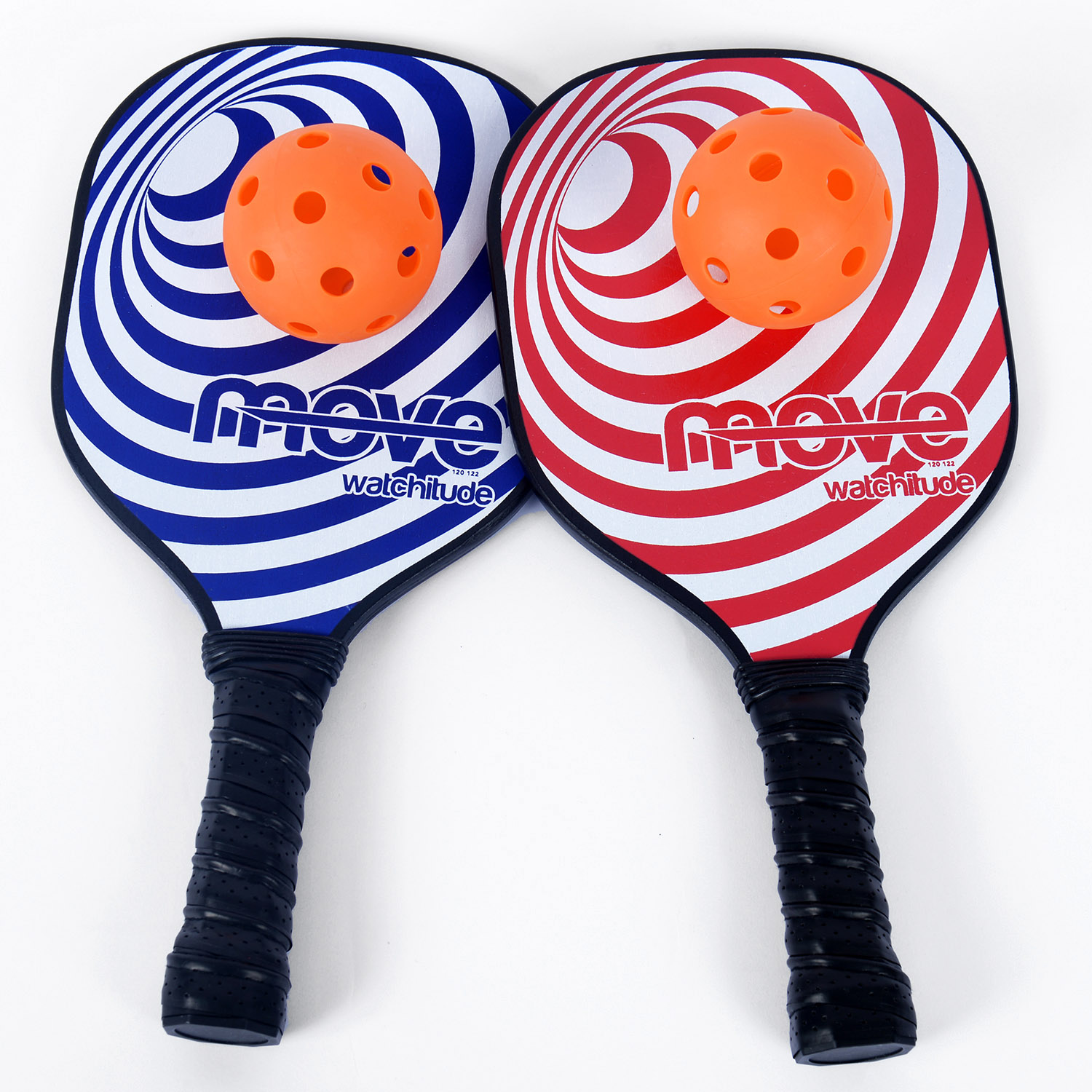 Indoor / Outdoor 7 Foot Kids Pickle Ball Set image number 1
